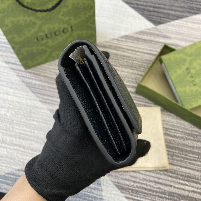 Gvc*1 wallets